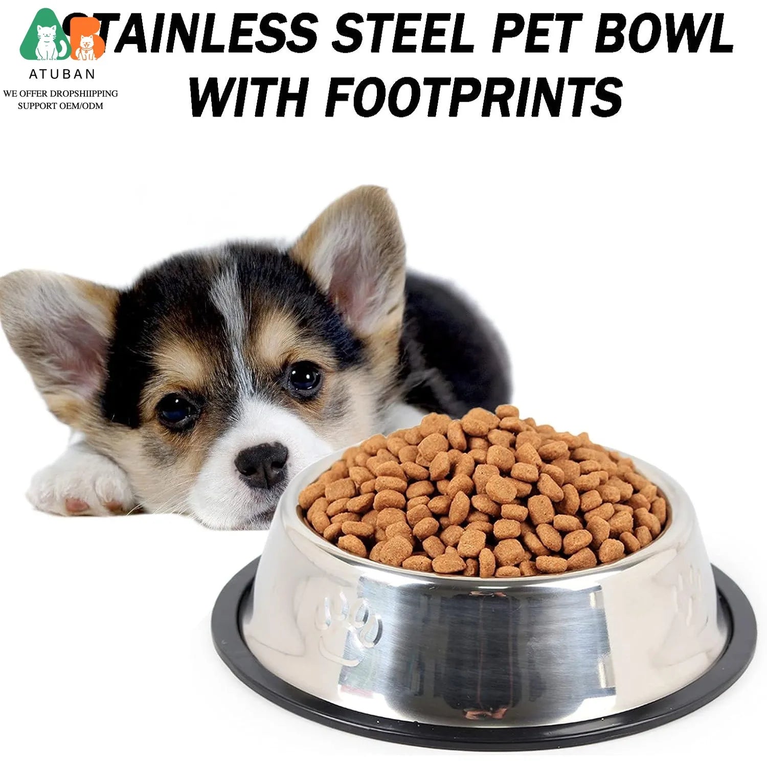 Pet Bowls