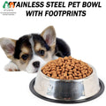 Pet bowl
